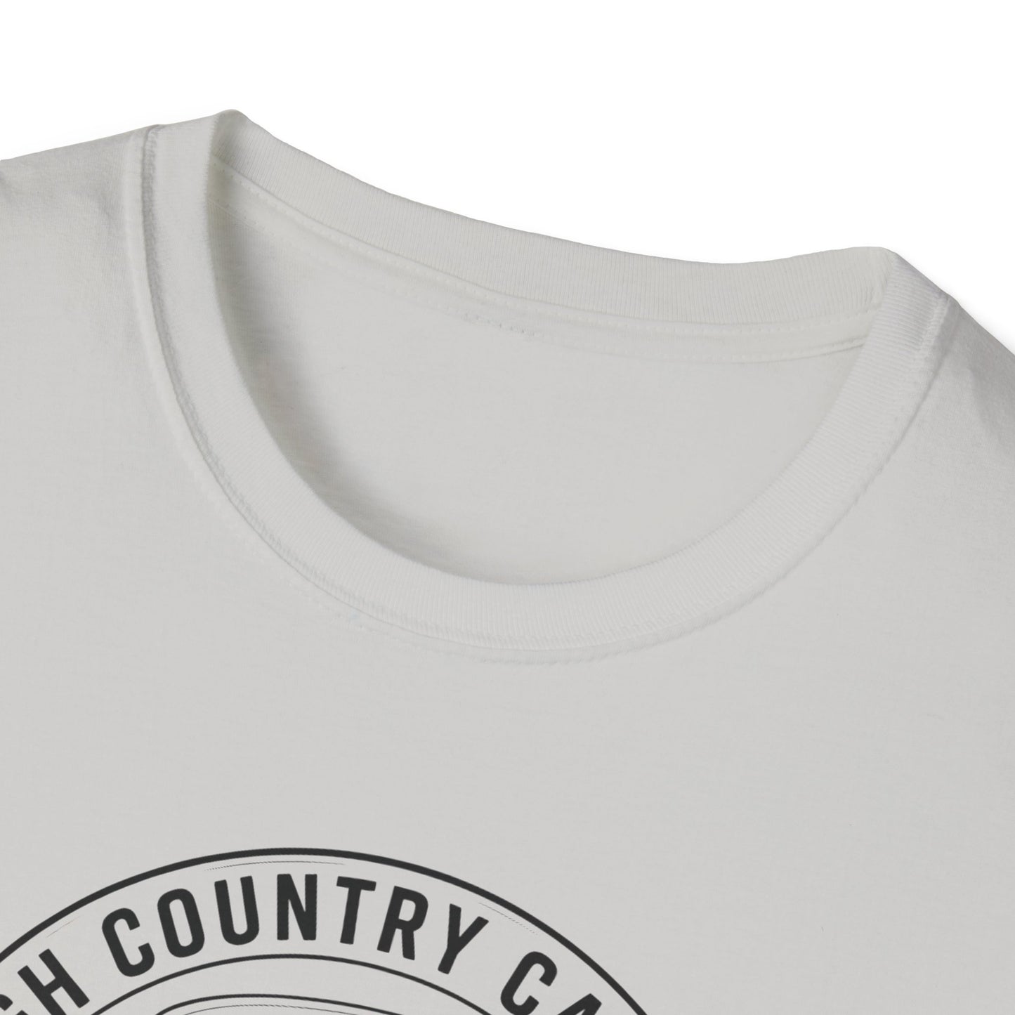 Adventure Bear Fishing T-Shirt | Outdoor Enthusiast Tee, Gift for Nature Lovers, Hiking Apparel, Casual Wear, Campfire T-Shirt