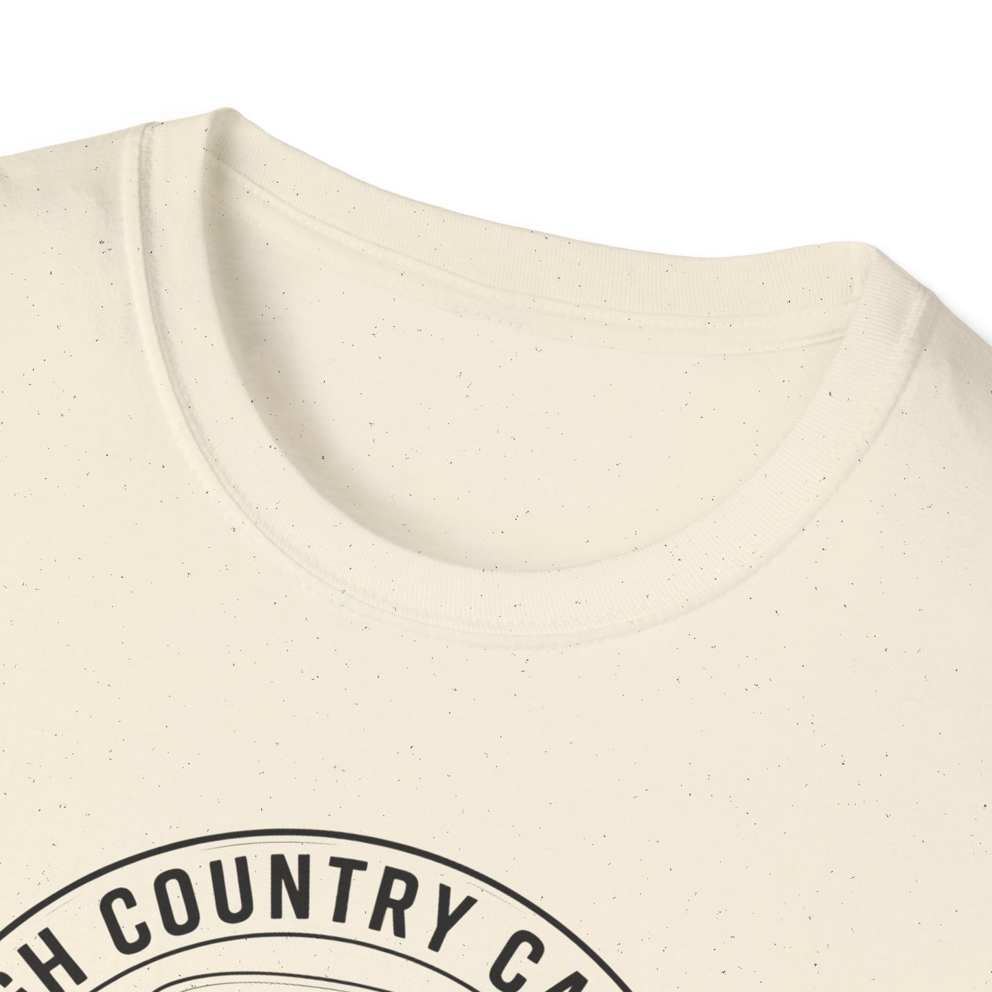 Adventure Bear Fishing T-Shirt | Outdoor Enthusiast Tee, Gift for Nature Lovers, Hiking Apparel, Casual Wear, Campfire T-Shirt