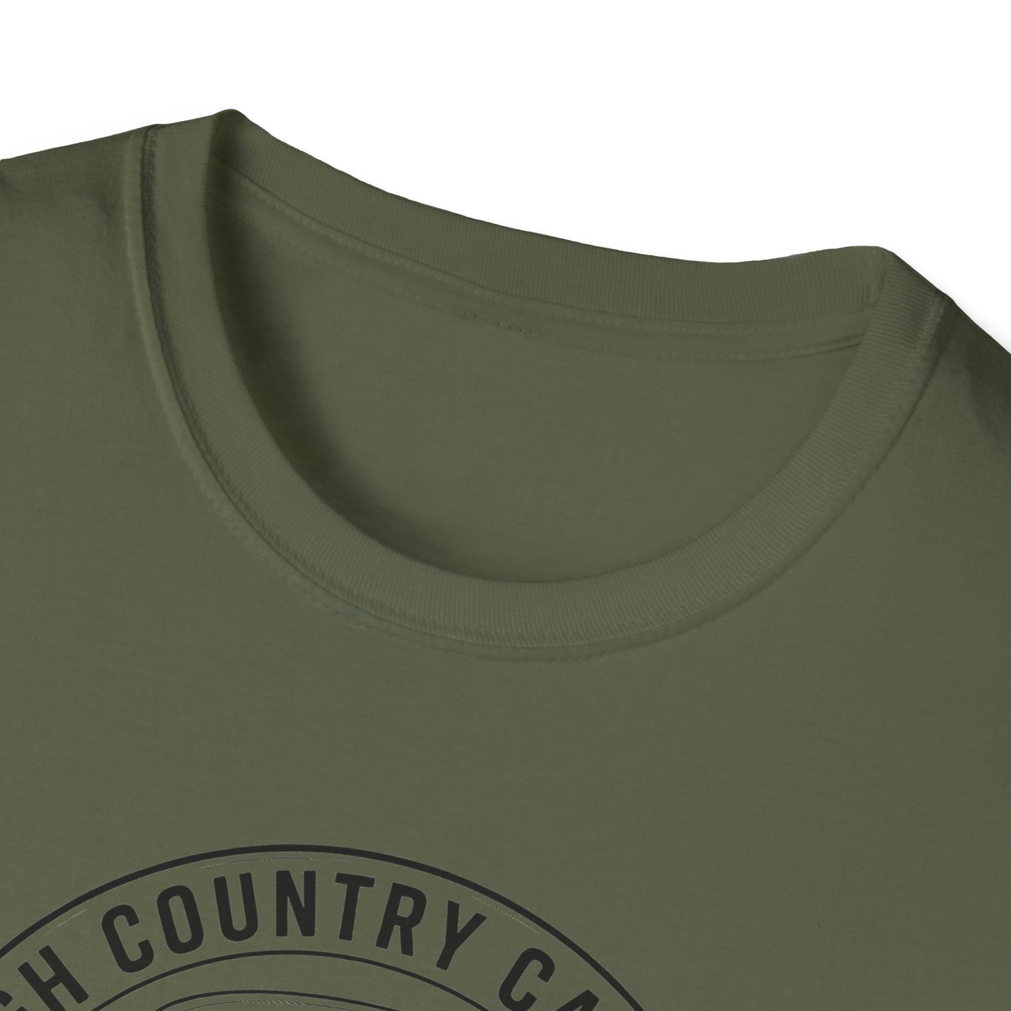 Adventure Bear Fishing T-Shirt | Outdoor Enthusiast Tee, Gift for Nature Lovers, Hiking Apparel, Casual Wear, Campfire T-Shirt