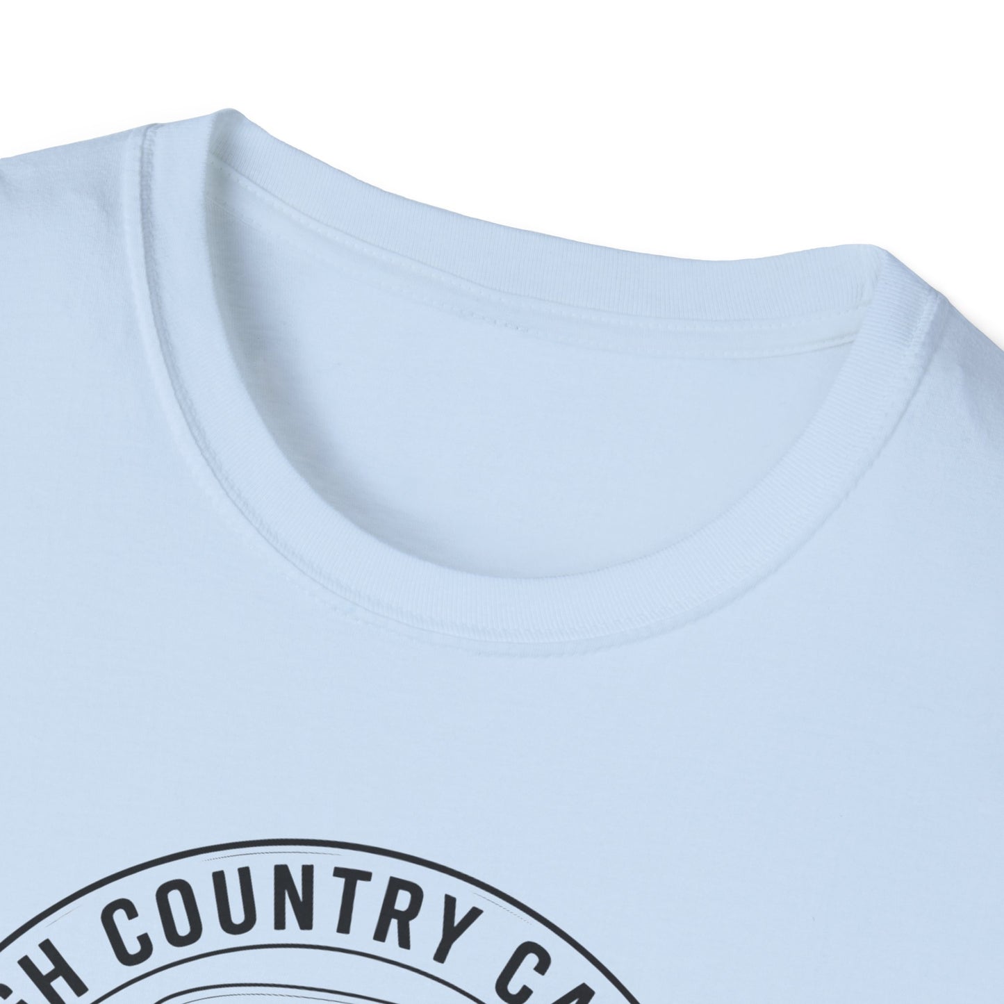 Adventure Bear Fishing T-Shirt | Outdoor Enthusiast Tee, Gift for Nature Lovers, Hiking Apparel, Casual Wear, Campfire T-Shirt