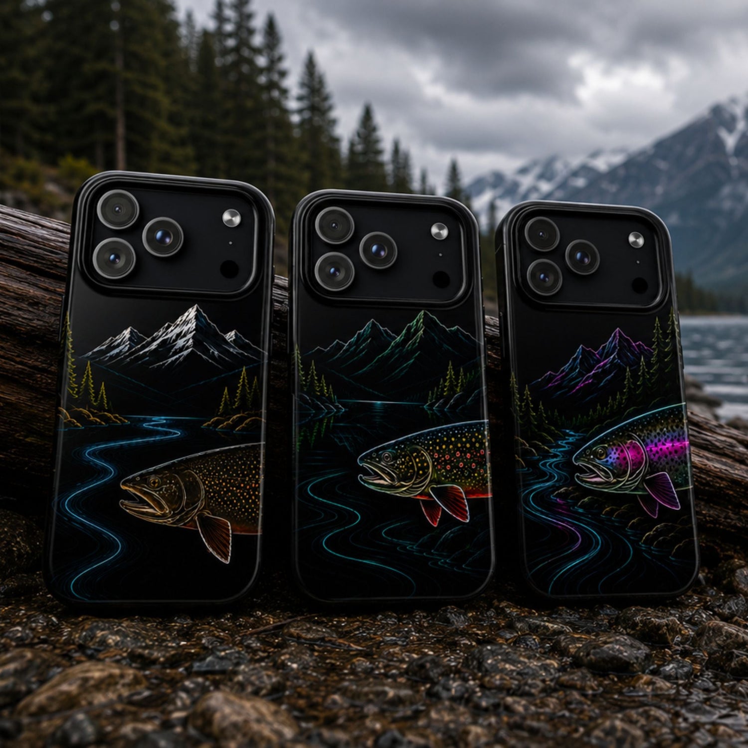 Phone Cases
