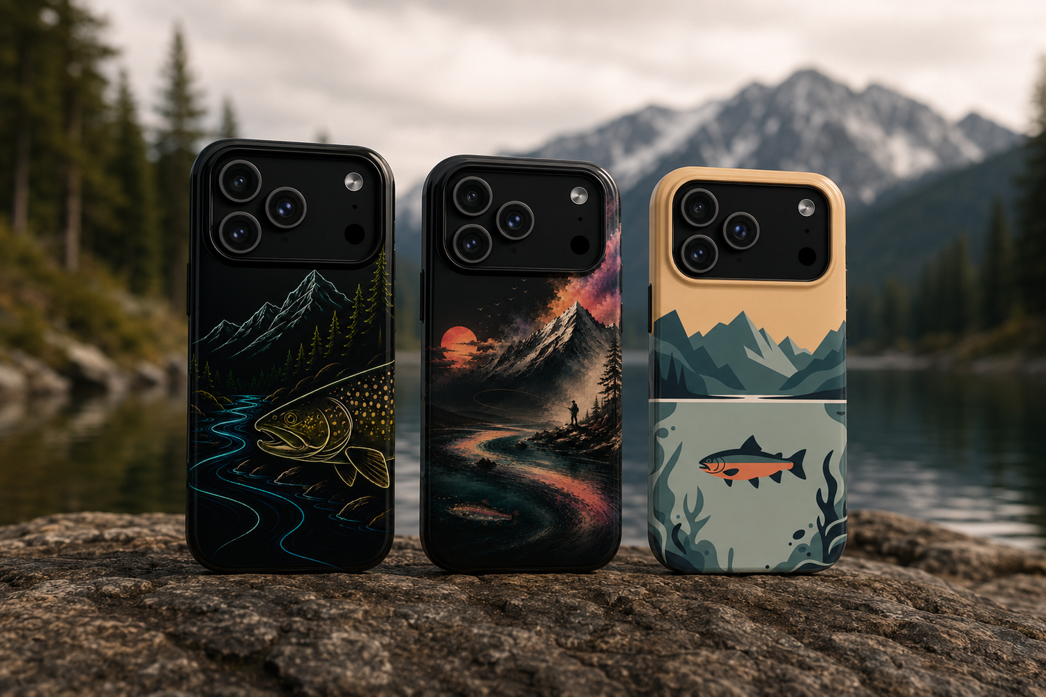 Phone Cases