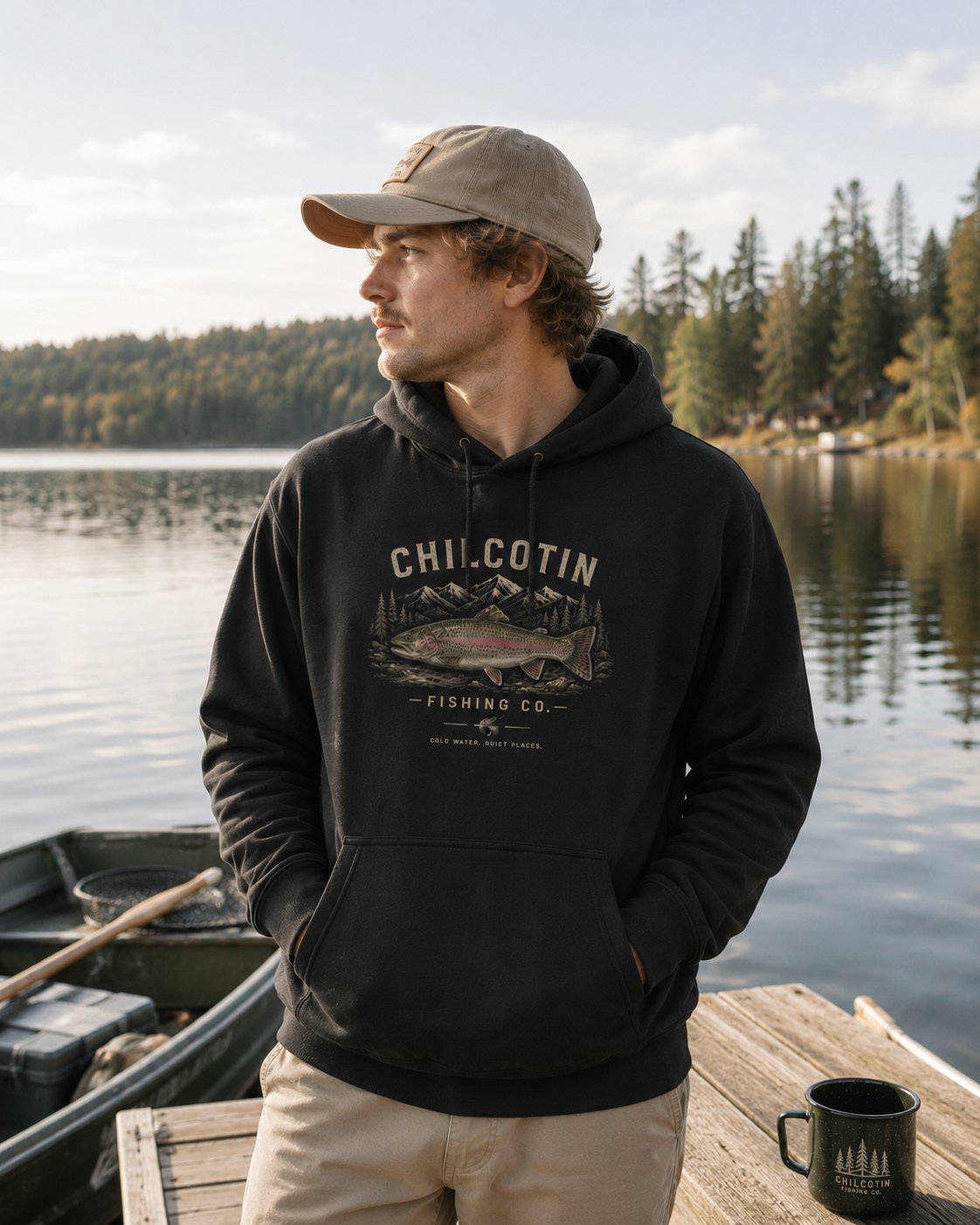 Hoodies