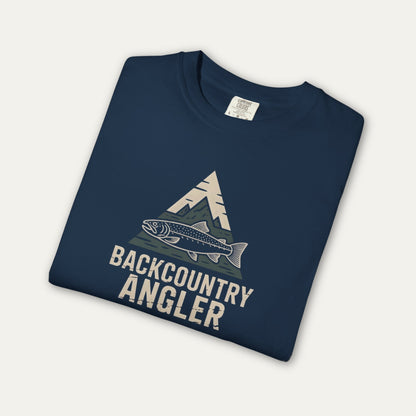 Backcountry Angler Tee