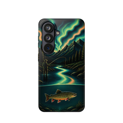 Aurora Brook Trout MagSafe Case