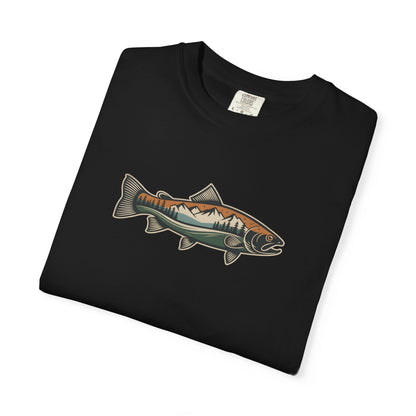 Trout Mountain Tee