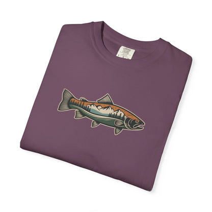 Trout Mountain Tee