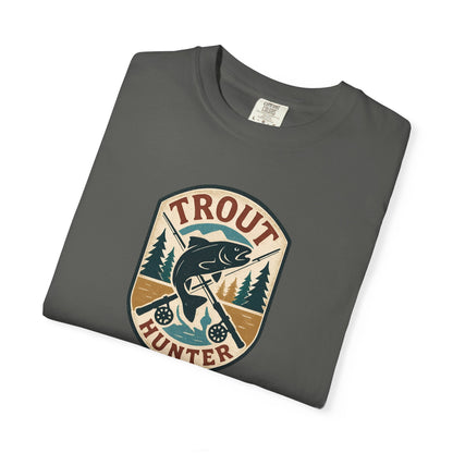 Trout Hunter Tee