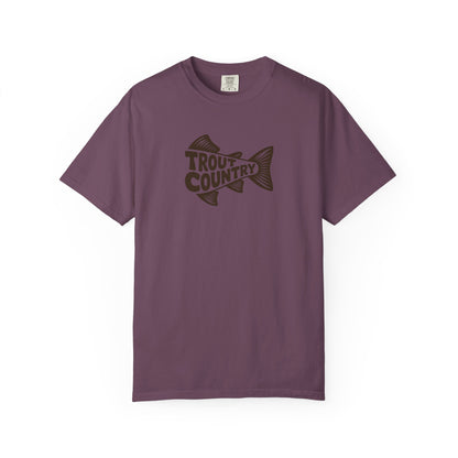 Trout Country T-Shirt
