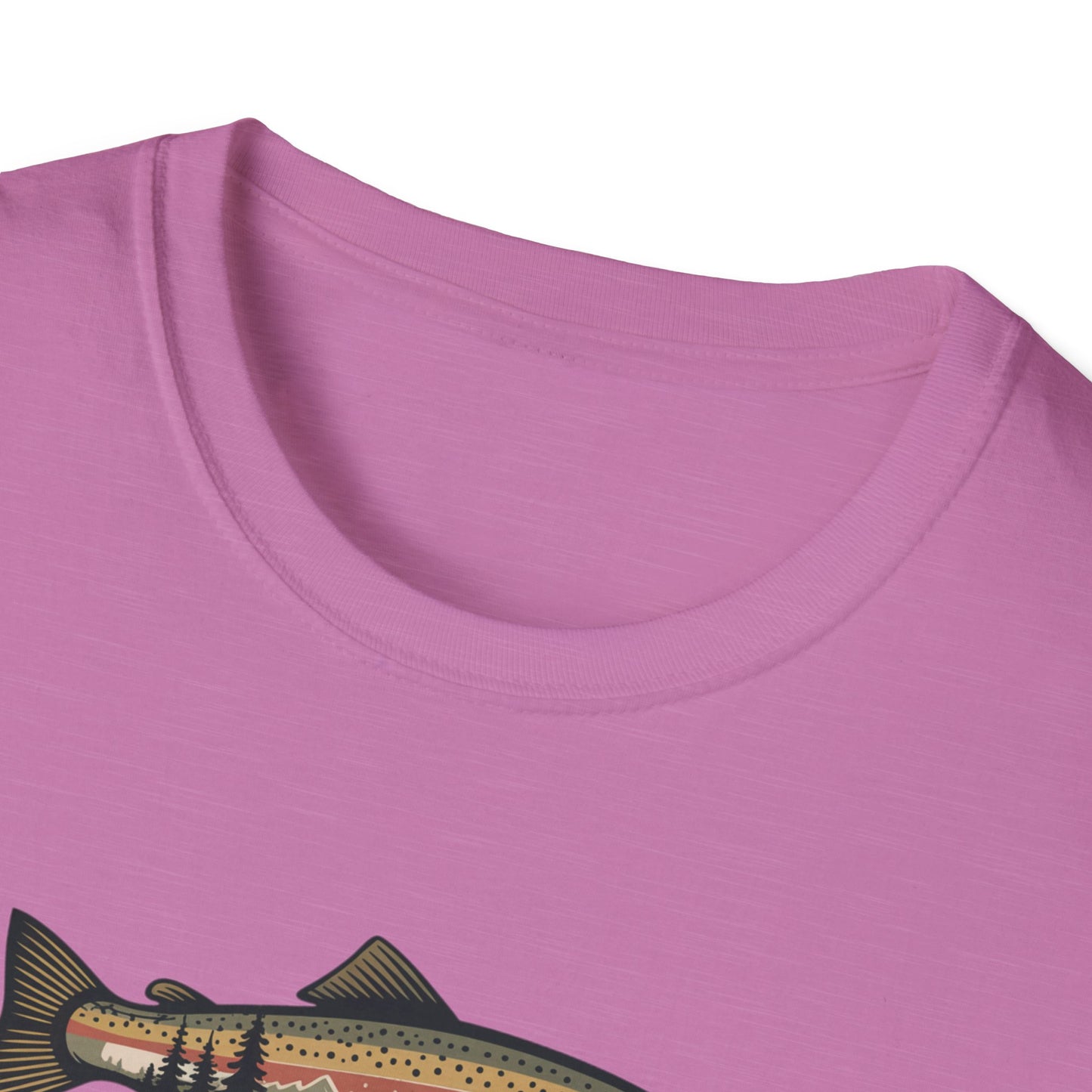 Trout Hunter Fishing T-Shirt | Perfect for Anglers | Outdoor Apparel | Fishing Gift | Casual Wear | Cool Fishing Shirt | Men’s & [...]