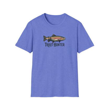 Trout Hunter Fishing T-Shirt | Perfect for Anglers | Outdoor Apparel | Fishing Gift | Casual Wear | Cool Fishing Shirt | Men’s & [...]