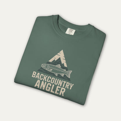 Backcountry Angler Tee