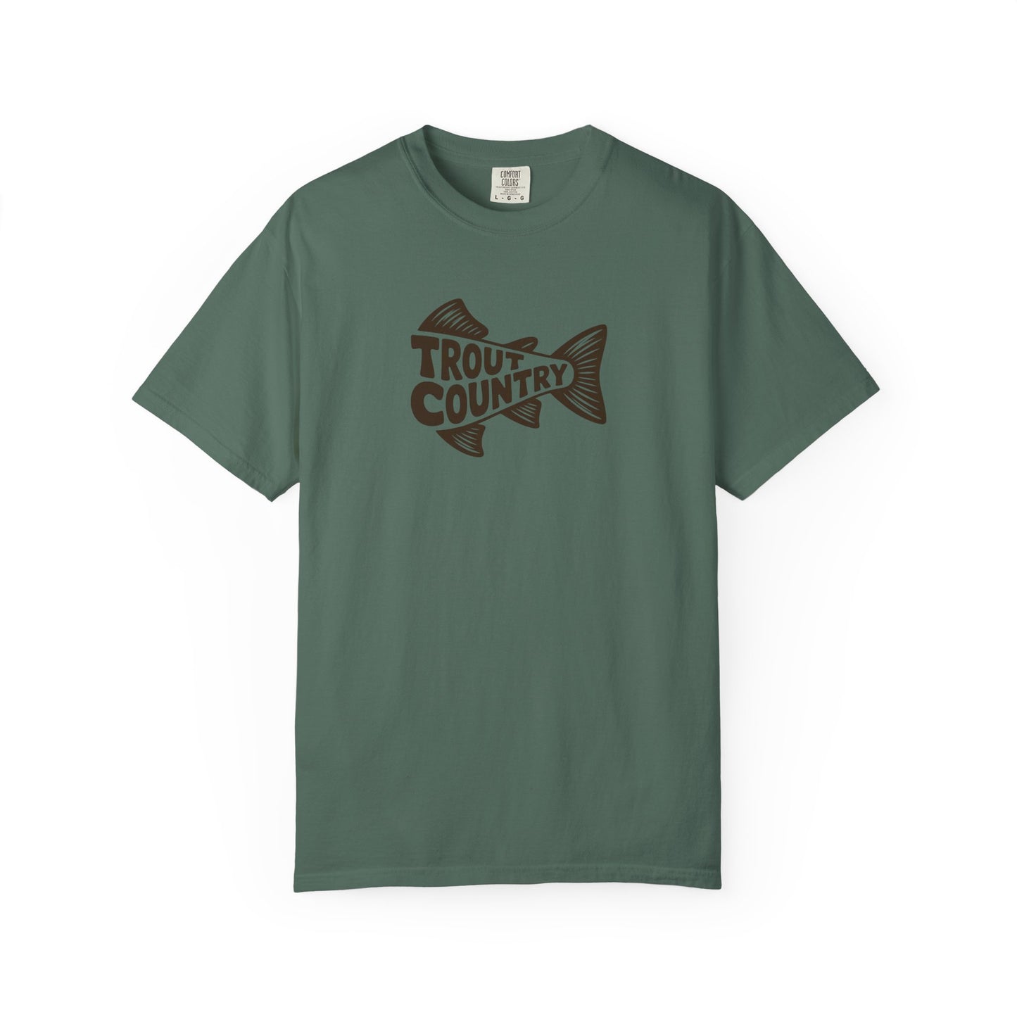 Trout Country T-Shirt
