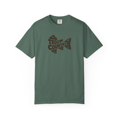 Trout Country T-Shirt