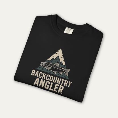 Backcountry Angler Tee