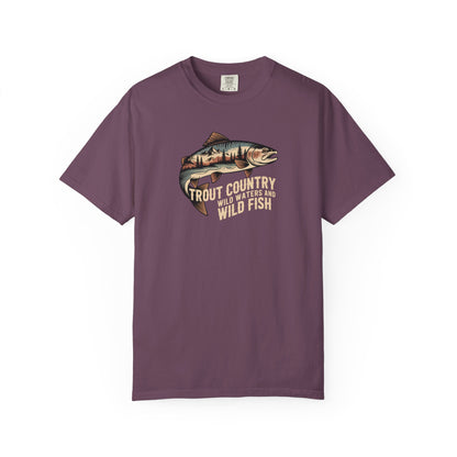 Wild Fish Tee