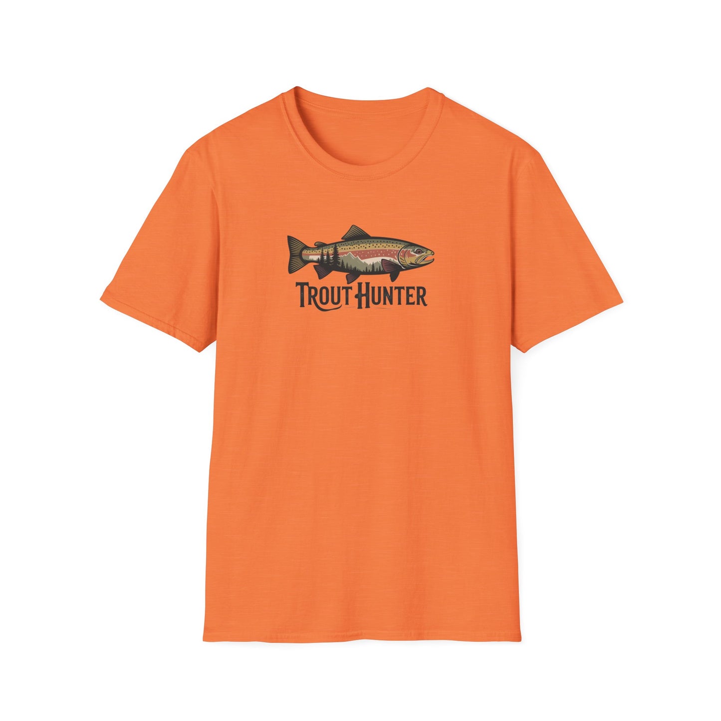 Trout Hunter Fishing T-Shirt | Perfect for Anglers | Outdoor Apparel | Fishing Gift | Casual Wear | Cool Fishing Shirt | Men’s & [...]