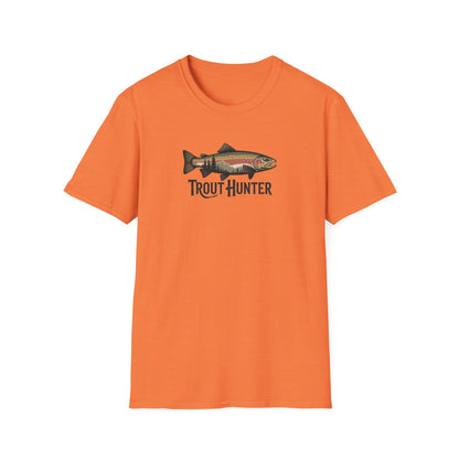 Trout Hunter Fishing T-Shirt | Perfect for Anglers | Outdoor Apparel | Fishing Gift | Casual Wear | Cool Fishing Shirt | Men’s & [...]