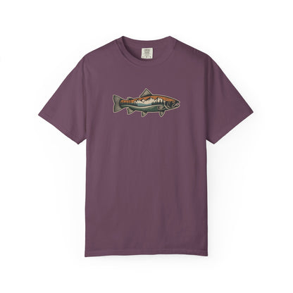 Trout Mountain Tee
