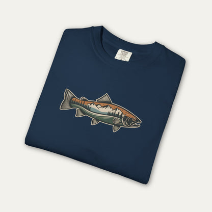 Trout Mountain Tee