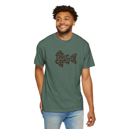 Trout Country T-Shirt