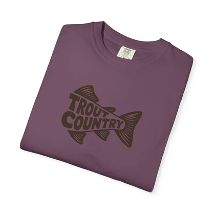 Trout Country T-Shirt