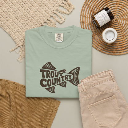 Trout Country T-Shirt