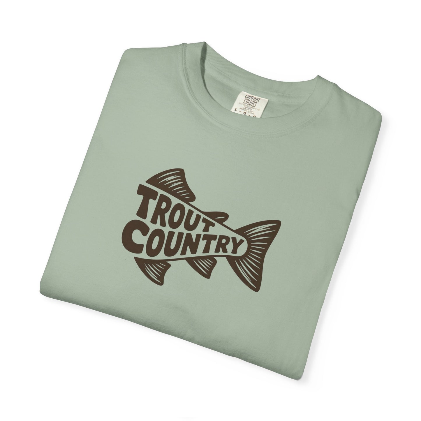 Trout Country T-Shirt