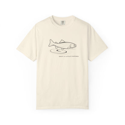 Drift a Little Farther Tee