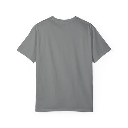 Trout Leap Graphic T-Shirt — Vintage Fishing Tee for Anglers