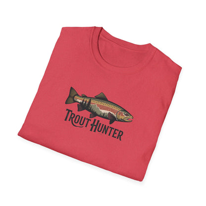 Trout Hunter Fishing T-Shirt | Perfect for Anglers | Outdoor Apparel | Fishing Gift | Casual Wear | Cool Fishing Shirt | Men’s & [...]