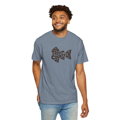 Trout Country T-Shirt