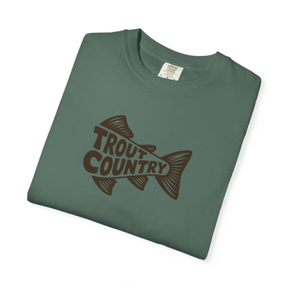 Trout Country T-Shirt