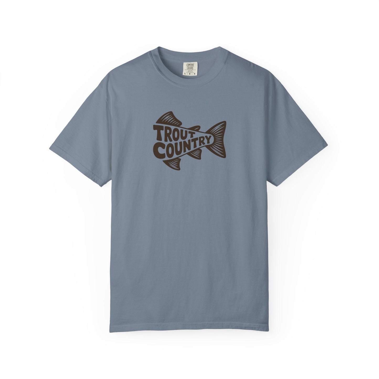 Trout Country T-Shirt