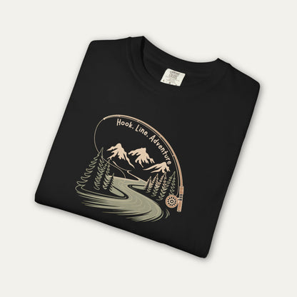 Off the Road Tee