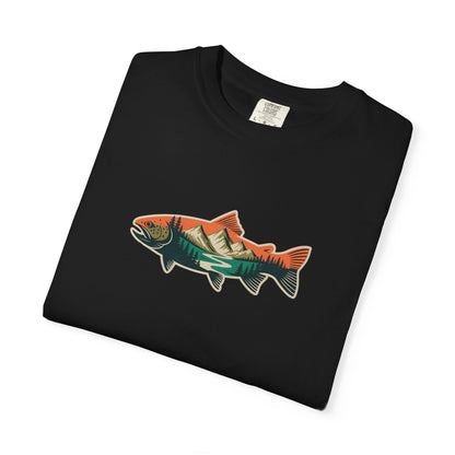 Mountain Sunrise Tee