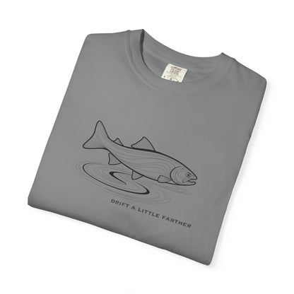 Drift a Little Farther Tee
