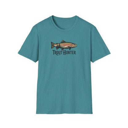 Trout Hunter Fishing T-Shirt | Perfect for Anglers | Outdoor Apparel | Fishing Gift | Casual Wear | Cool Fishing Shirt | Men’s & [...]