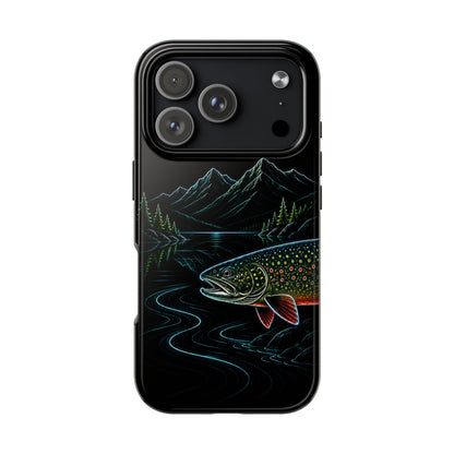 Brook Trout Wilderness Case