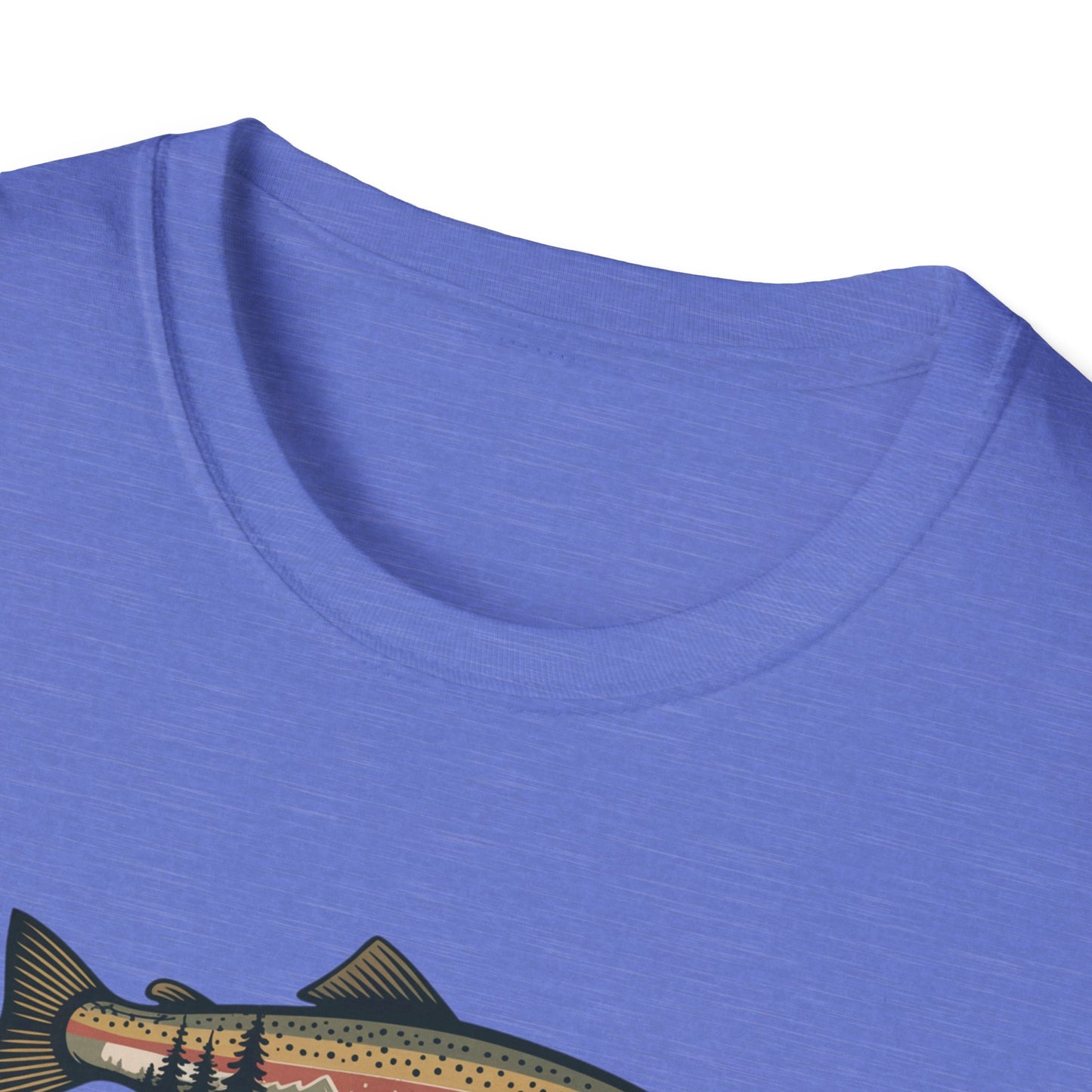 Trout Hunter Fishing T-Shirt | Perfect for Anglers | Outdoor Apparel | Fishing Gift | Casual Wear | Cool Fishing Shirt | Men’s & [...]