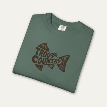 Fly Water Tee