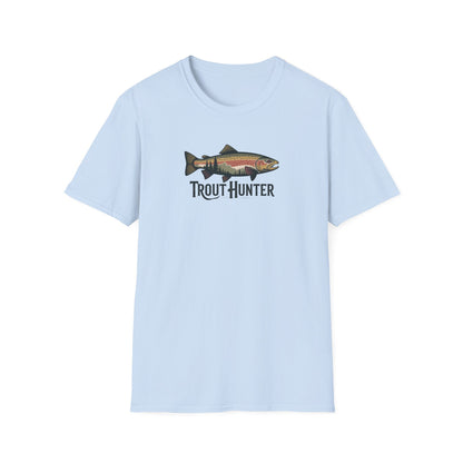 Trout Hunter Fishing T-Shirt | Perfect for Anglers | Outdoor Apparel | Fishing Gift | Casual Wear | Cool Fishing Shirt | Men’s & [...]