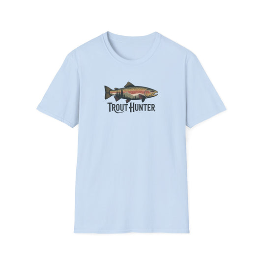 Trout Hunter Fishing T-Shirt | Perfect for Anglers | Outdoor Apparel | Fishing Gift | Casual Wear | Cool Fishing Shirt | Men’s & [...]