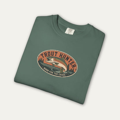 Vintage Trout Hunter Tee