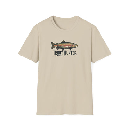 Trout Hunter Fishing T-Shirt | Perfect for Anglers | Outdoor Apparel | Fishing Gift | Casual Wear | Cool Fishing Shirt | Men’s & [...]