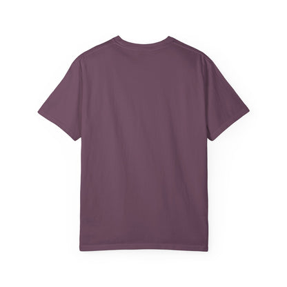 Trout Leap Graphic T-Shirt — Vintage Fishing Tee for Anglers