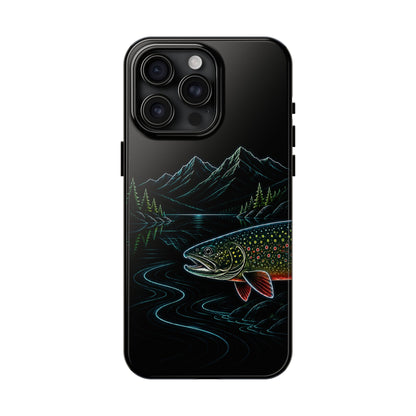 Brook Trout Wilderness Case