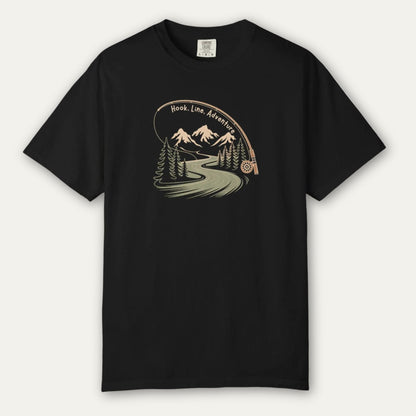 Off the Road Tee
