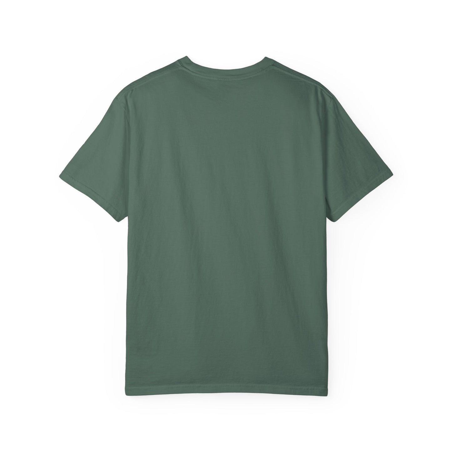 Trout Leap Graphic T-Shirt — Vintage Fishing Tee for Anglers