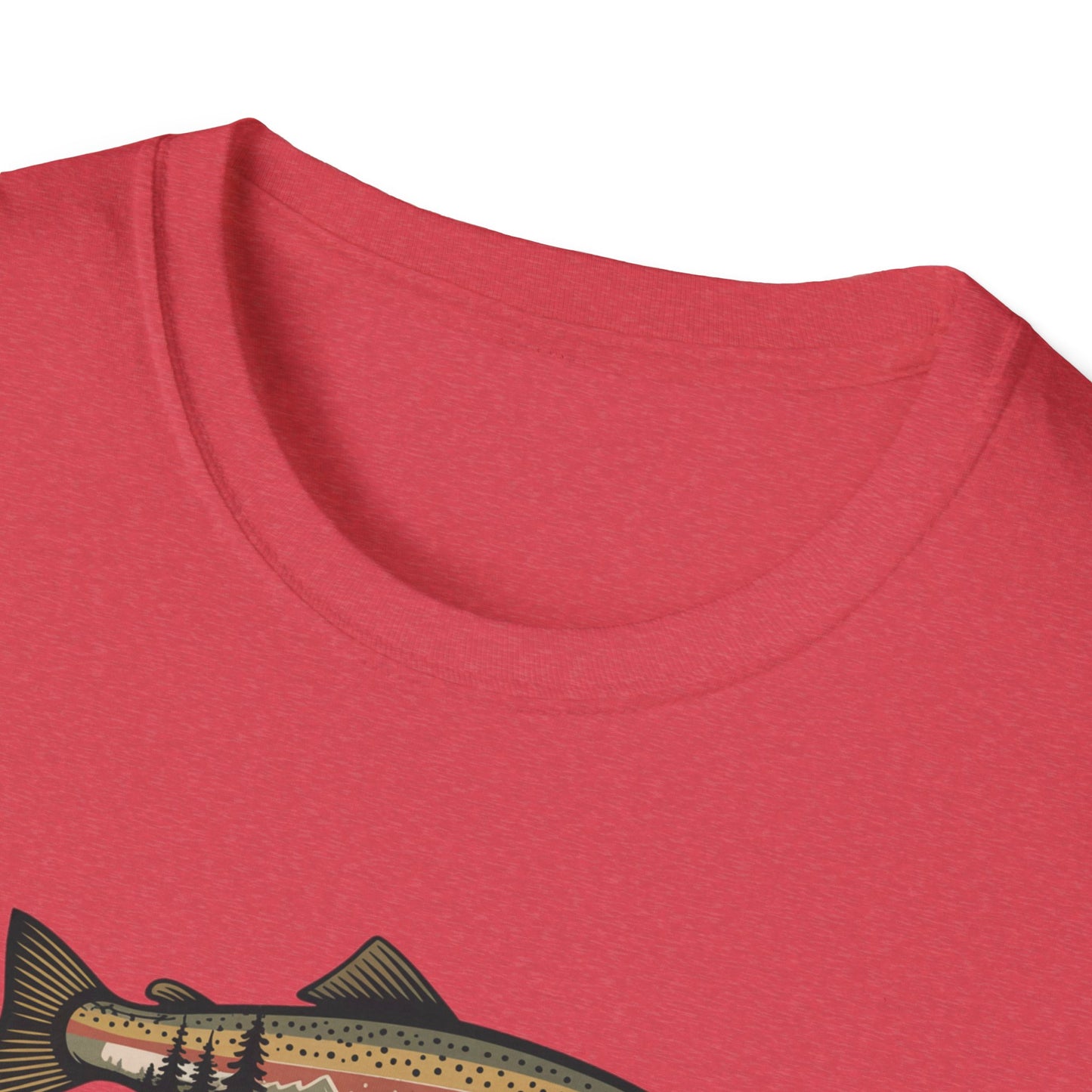 Trout Hunter Fishing T-Shirt | Perfect for Anglers | Outdoor Apparel | Fishing Gift | Casual Wear | Cool Fishing Shirt | Men’s & [...]